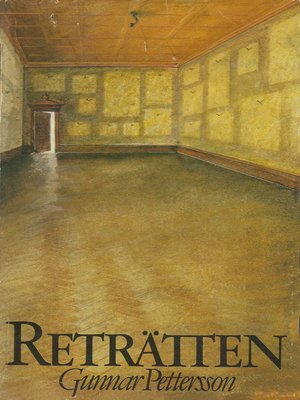 cover image of Reträtten